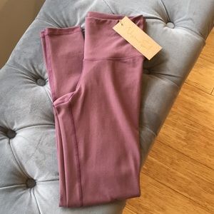 Niyama Sol Legging Mauve Small